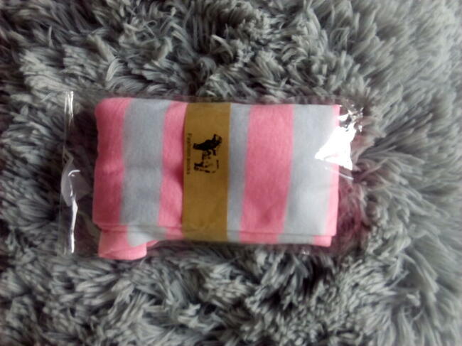 Rozkoszne zakolanowki