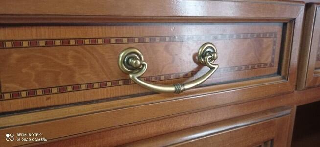 Piękne Stylowe Meble SELVA VERONA EPOCA