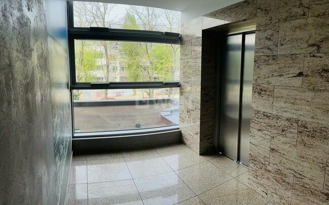 Na wynajem apartament dwupokojowy, 1 piętro, Ustka