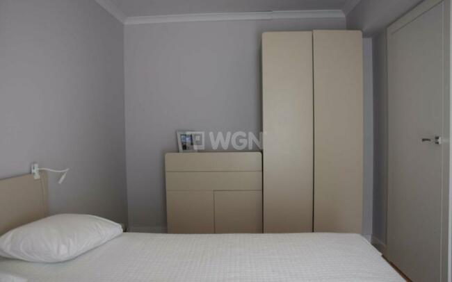 Na wynajem apartament dwupokojowy, 1 piętro, Ustka