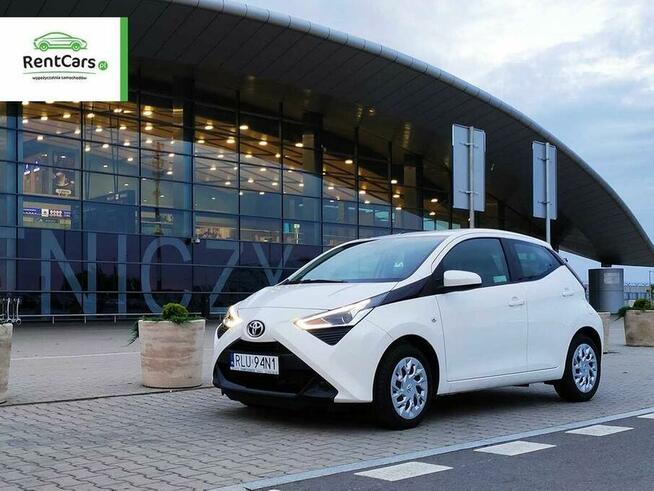 Wypożyczalnia samochodów Rentcars.pl Stalowa Wola