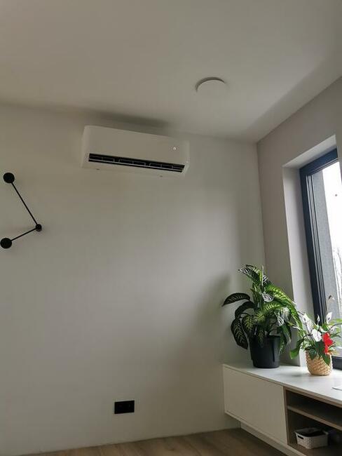 Montaż, Serwis - Klimatyzacja, Pompy Ciepła i Chłodnictwo