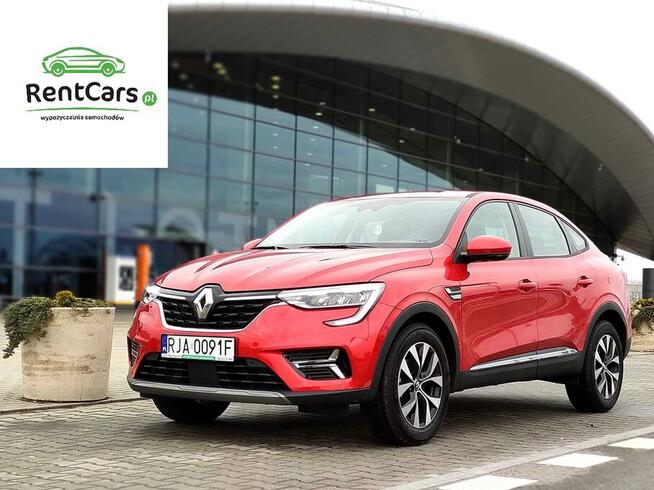 Wypożyczalnia samochodów Rentcars.pl Stalowa Wola