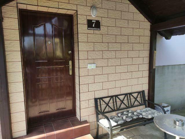 Pokoje, noclegi w Miliczu