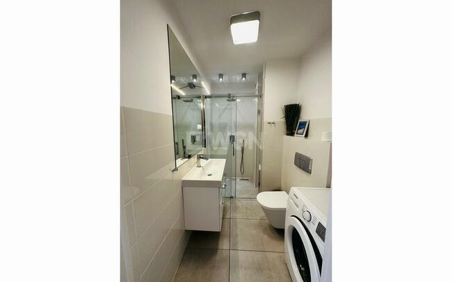 Na wynajem apartament dwupokojowy, 1 piętro, Ustka