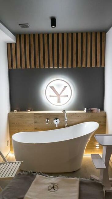 Wellness & SPA YASUMI Franczyża