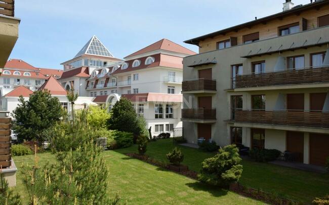 Na wynajem apartament dwupokojowy, 1 piętro, Ustka