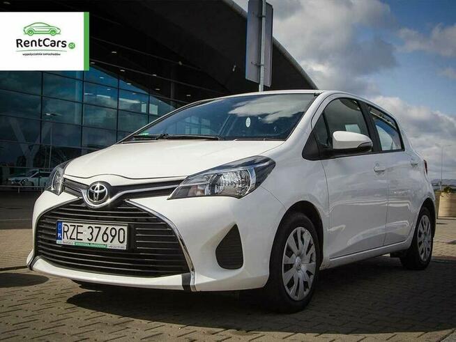 Wypożyczalnia samochodów Rentcars.pl Stalowa Wola