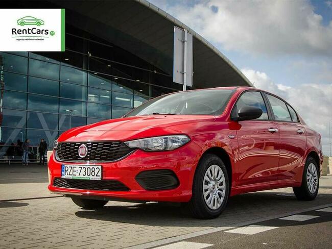 Wypożyczalnia samochodów Rentcars.pl