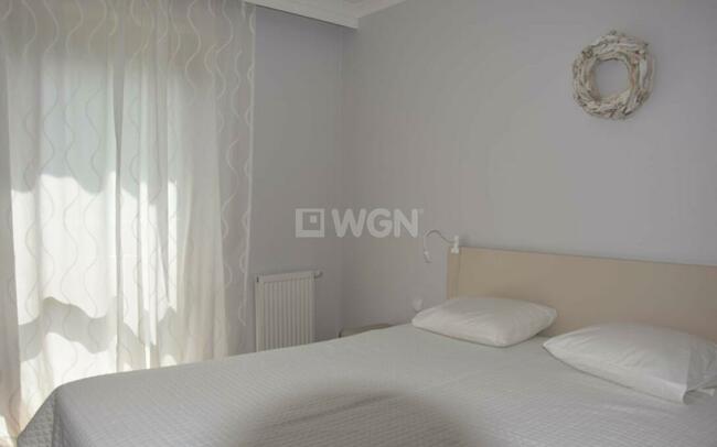 Na wynajem apartament dwupokojowy, 1 piętro, Ustka