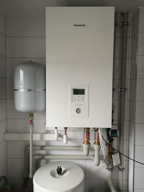 Klimatyzacja, pompy ciepła, Chłodnictwo Bielsko-Biała