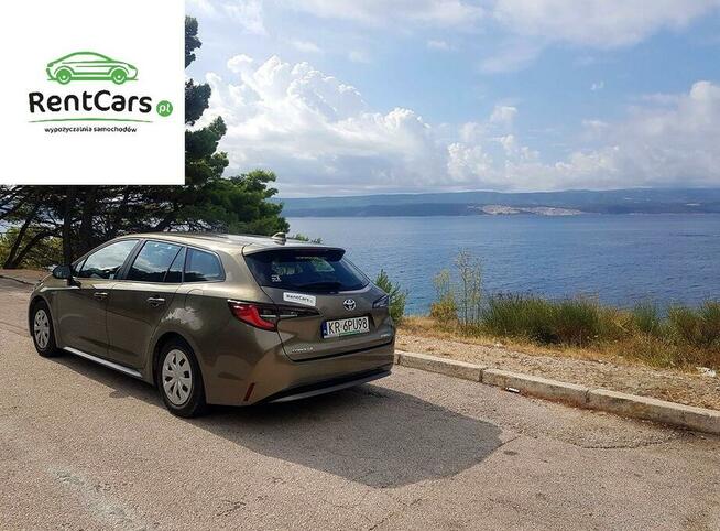 Wypożyczalnia samochodów Rentcars.pl Stalowa Wola