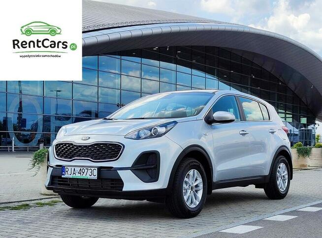 Wypożyczalnia samochodów Rentcars.pl Stalowa Wola