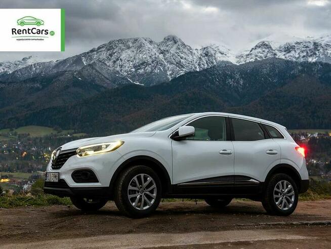 Wypożyczalnia samochodów Rentcars.pl Stalowa Wola