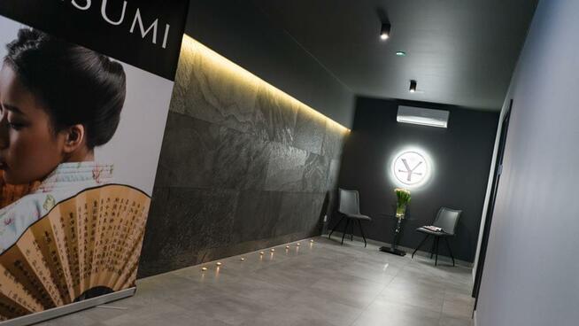 Wellness & SPA YASUMI Franczyża