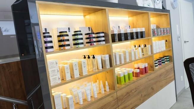 Wellness & SPA YASUMI Franczyża