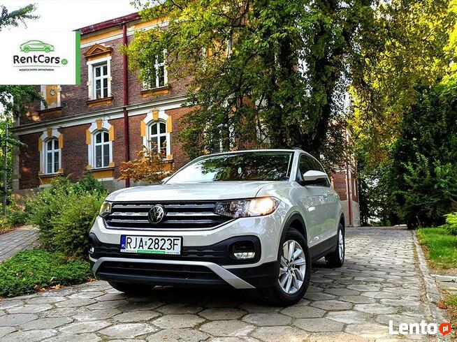 Wypożyczalnia samochodów Rentcars.pl Stalowa Wola