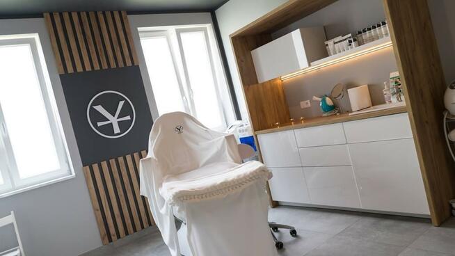 Wellness & SPA YASUMI Franczyża