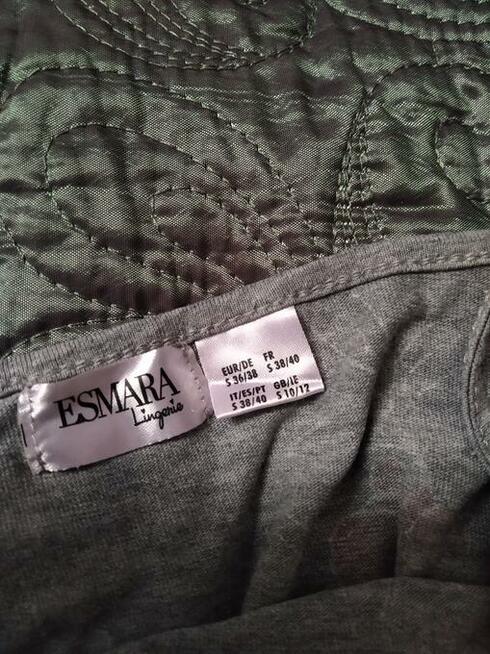 Zestaw dziewczęcy Esmara