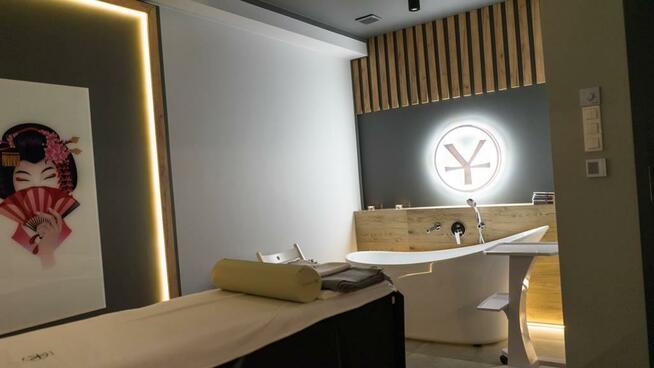 Wellness & SPA YASUMI Franczyża