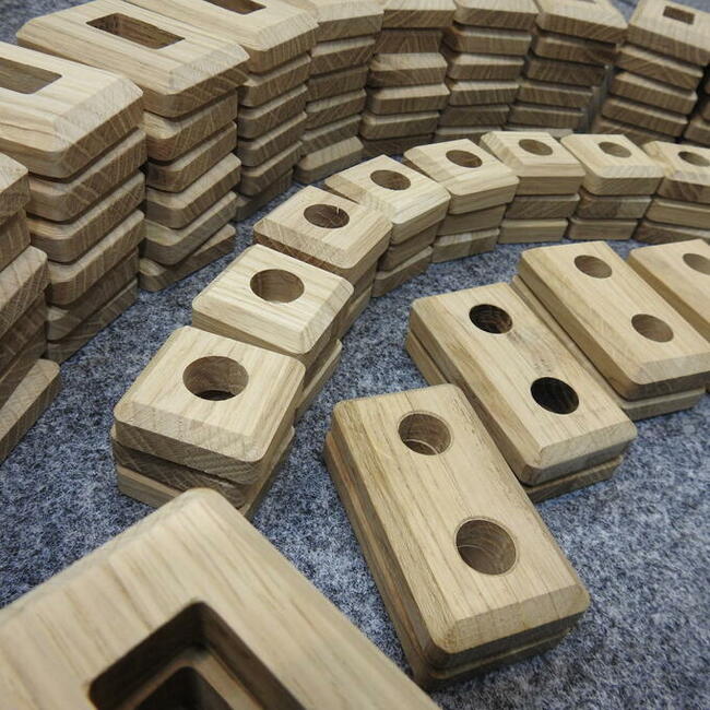 Frezowanie CNC , MDF , plexi , aluminium , formy , panele