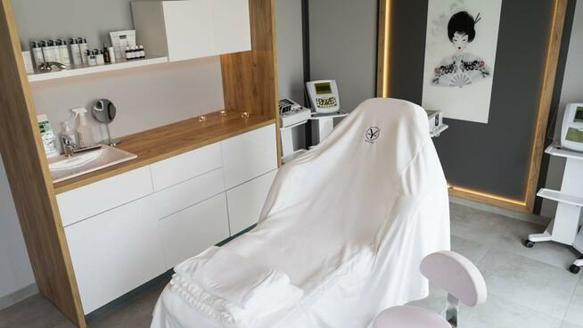 Wellness & SPA YASUMI Franczyża