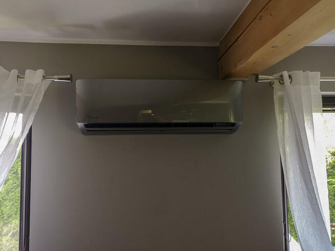 Montaż, Serwis Klimatyzacji, Pomp Ciepła i Chłodnictwa