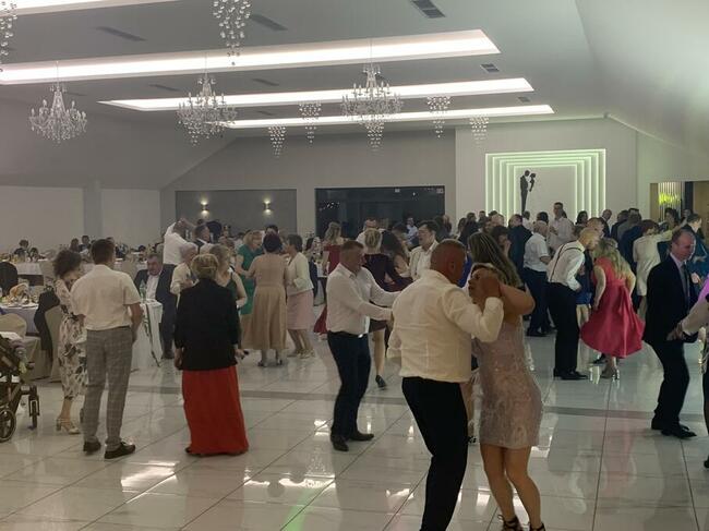 Didżej wodzirej, prezenter muzyczny, wesela, bale