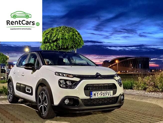 Wypożyczalnia samochodów Rentcars.pl Stalowa Wola