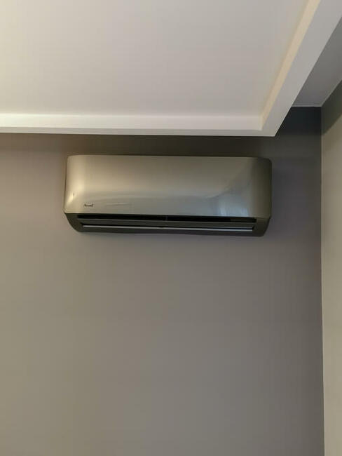 Montaż, Serwis - Klimatyzacja, Pompy Ciepła i Chłodnictwo