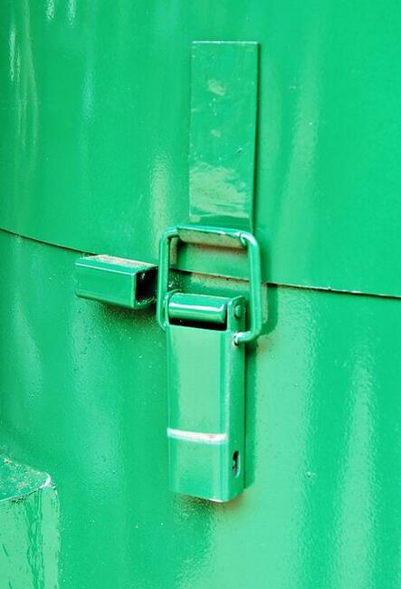 Rozdrabniacz kruszarka młynek do WEŁNY MINERALNEJ GĄBKI PIAN