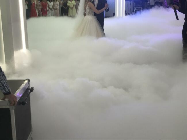 Didżej wodzirej, prezenter muzyczny, wesela, bale