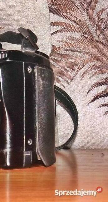 Aparat cyfrowy Nikon Coolpix P100