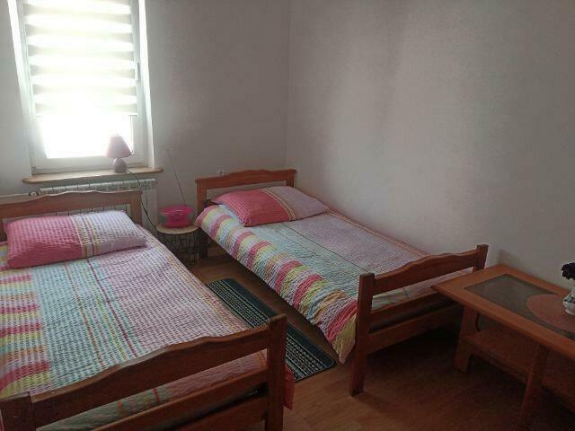 Pokoje, noclegi w Miliczu