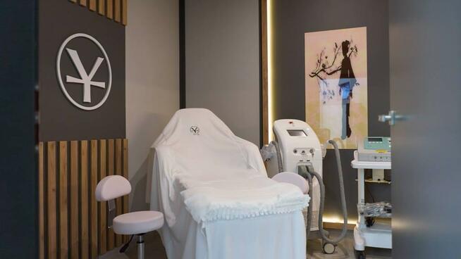 Wellness & SPA YASUMI Franczyża