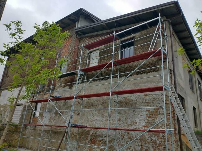 Usługi remontowo - budowlane AZBEST- ETERNIT- DEMONTAZ