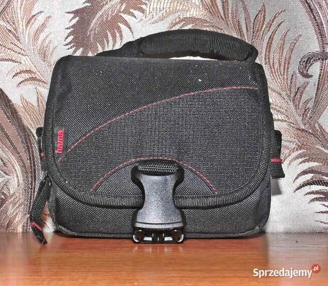 Kamera cyfrowa Canon Legria HF20 Full HD