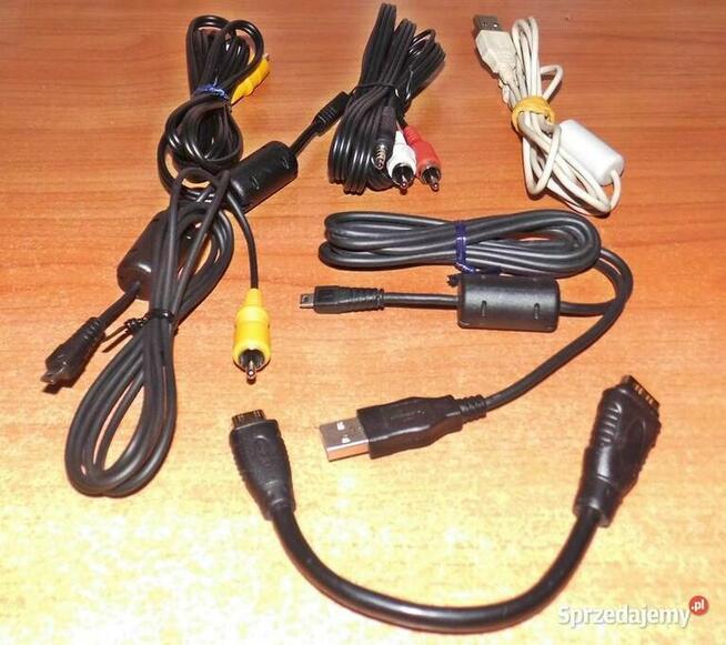 Kamera cyfrowa Canon Legria HF20 Full HD