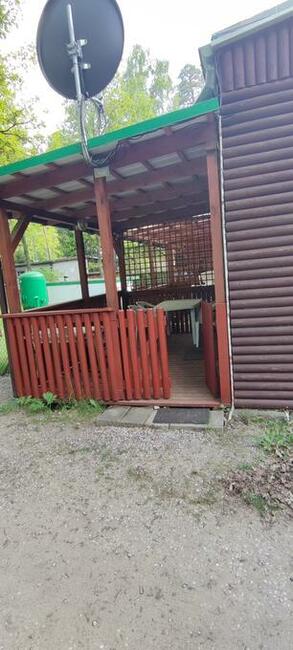 Wynajmę Domek, pokój gościnny