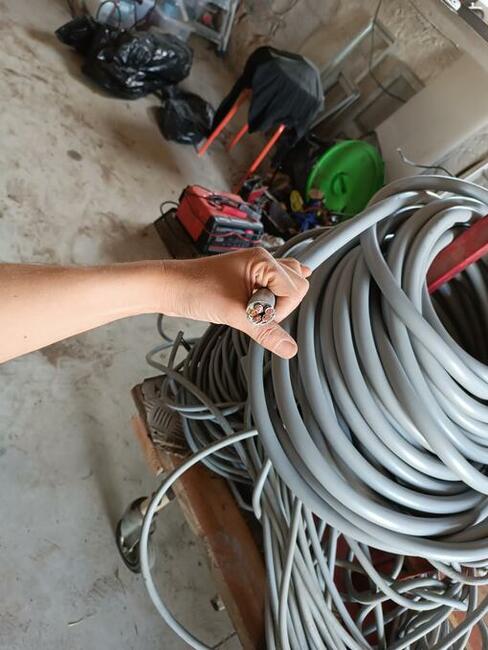 Kabel linka miedź 5x16 OLFLEX CLASSIC 110 5G16