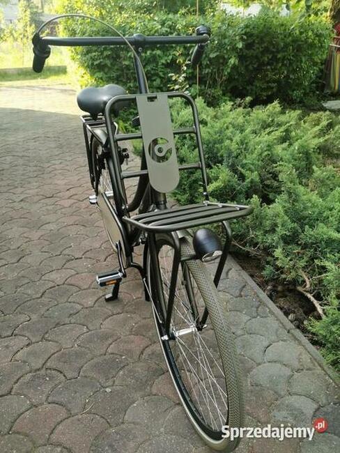 CORTINA U4 Cargo Rama 57cm na 165-185cm JAK NOWA Piękna