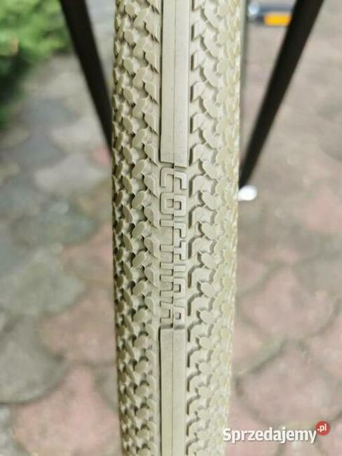 CORTINA U4 Cargo Rama 57cm na 165-185cm JAK NOWA Piękna