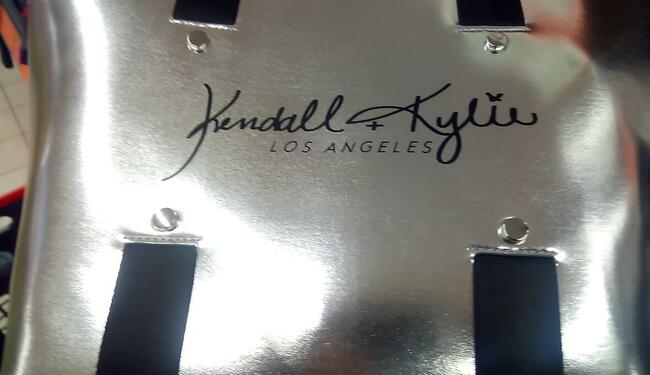 Torebka damska Kendall i Kylie