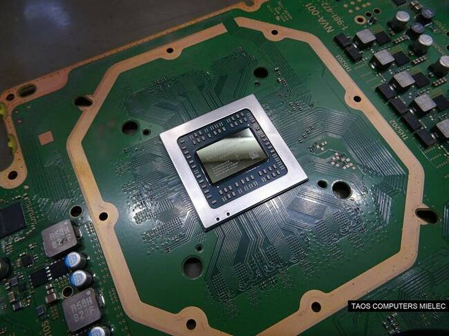 Naprawa Playstation 4 / PS4 - Serwis Konsol Mielec