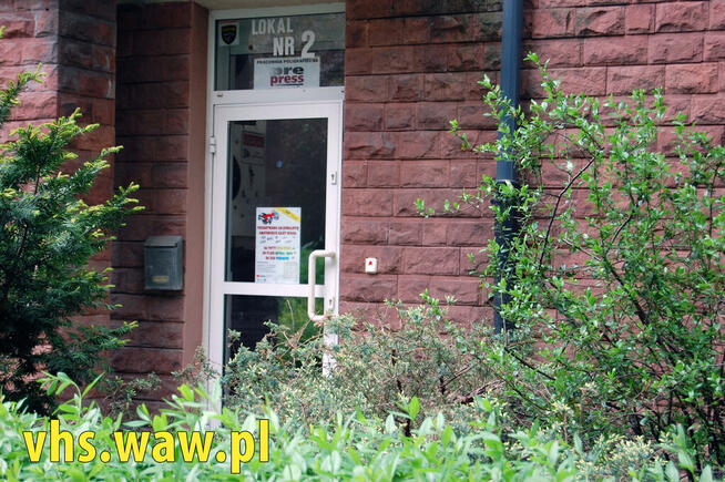 Przegrywanie kaset wideo, VHS mini DV i inne - cała Polska