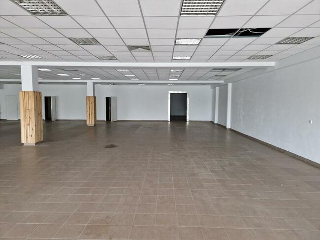 Lokal 520 m2