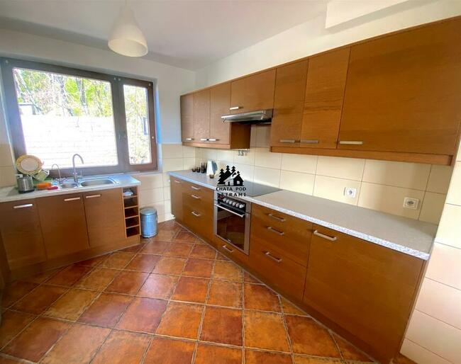 Apartament w Centrum Nowego Targu