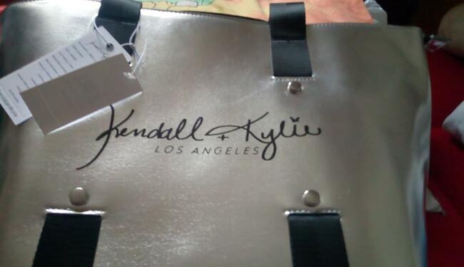 Torebka damska Kendall i Kylie