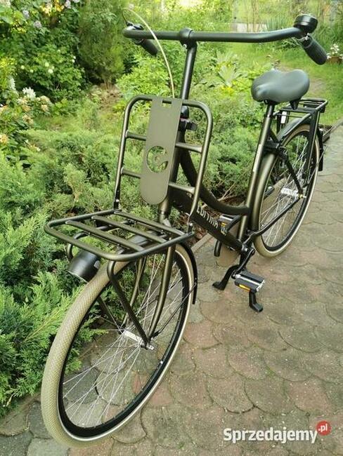 CORTINA U4 Cargo Rama 57cm na 165-185cm JAK NOWA Piękna