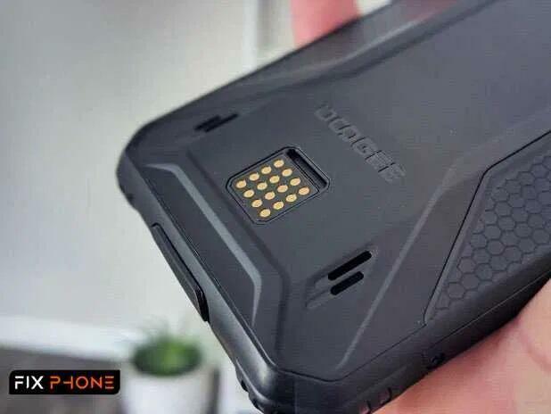 Serwis telefonów Naprawa Doogee Ulefone Blackview Hammer